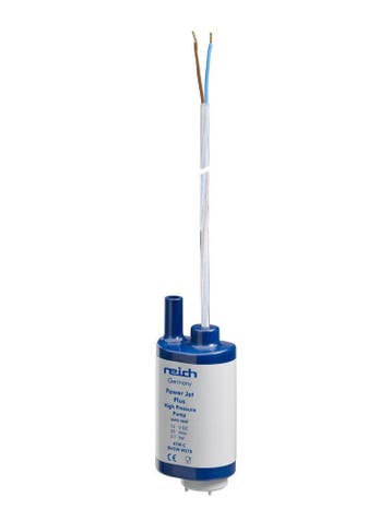 Reich Dompelpomp PowerJet Plus 12V-25L, Ophalen of Verzenden, Nieuw