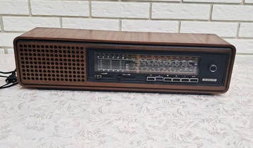Grundig - RF 711 Radio, Nieuw