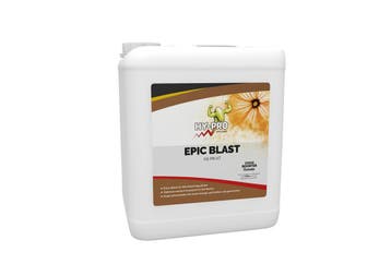 Hy-Pro | Cocos Epic Blast | 5 liter, Ophalen of Verzenden, Nieuw