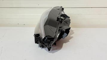 Polestar 2 LED rechter koplamp rechts P32293745, Ophalen, Gebruikt