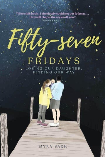9781958972250 Fifty-Seven Fridays Myra L Sack, Verzenden, Nieuw, Myra L Sack