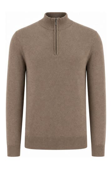 Blueprint Trui in maat XL Beige, Verzenden, Zo goed als nieuw, Overige kleuren, Blueprint