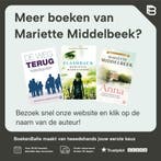 De verhalen van de mensen van de ambulance 9789460684715, Boeken, Verzenden, Gelezen, Mariette Middelbeek