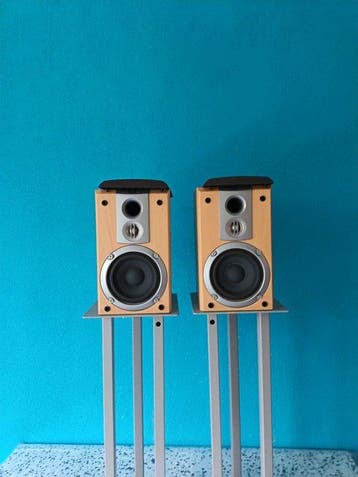 JBL - 178 Luidsprekerset, Nieuw