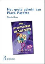 Het grote geheim van Plaza Patatta / Plaza Patatta, Verzenden, Gelezen, Nanda Roep