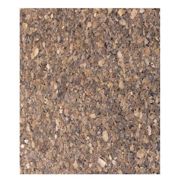 Design kurk prikbord - Saturnus - diverse afmetingen, Ophalen of Verzenden, Nieuw