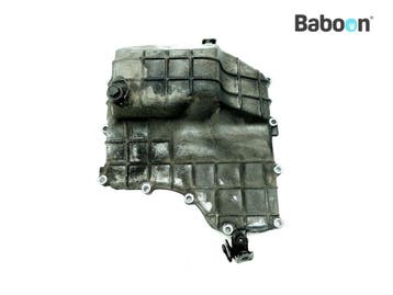Carterpan Honda CBR 900 RR Fireblade 2002-2003 (CBR900RR, Verzenden, Gebruikt