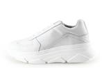 Bridge Footwear Sneakers in maat 37 Wit, Bridge Footwear, Verzenden, Wit, Sneakers of Gympen