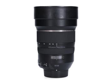 Tamron SP 15-30mm f/2.8 Di VC USD - Nikon F - Groothoeklens, Audio, Tv en Foto, Fotografie | Lenzen en Objectieven, Ophalen of Verzenden