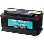 VMF GREEN SYSTEM 12V 85Ah 354x175x175x175, Verzenden, Nieuw