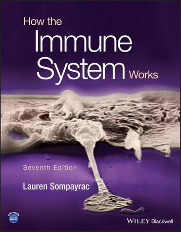How the Immune System Works 9781119890683, Boeken, Verzenden, Zo goed als nieuw