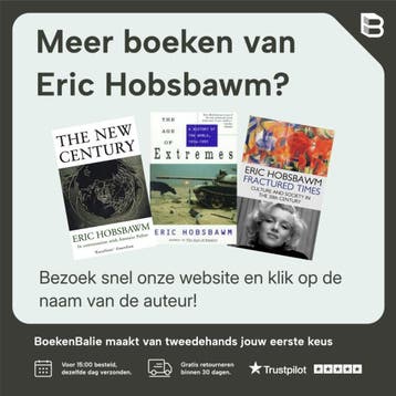 Uncommon People - Eric Hobsbawm 9780297819165, Verzenden, Gelezen, Eric Hobsbawm