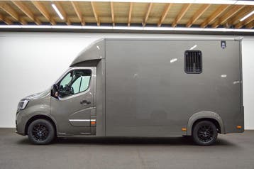 Renault Master Vigo, Dieren en Toebehoren, Ophalen of Verzenden, Gebruikt