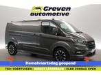 Ford Transit Custom 2.0 TDCI Sport L2H1 185PK  Aut.  Airco, Automaat, Diesel, Nieuw, Ford