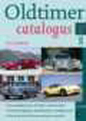 OLDTIMERCATALOGUS 2003 - T. Lohman 9789038913452, Verzenden, Gelezen, T. Lohman