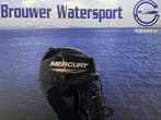 “ Nieuwe Mercury | Buitenboordmotoren | Actie Prijzen “, Ophalen of Verzenden, Zo goed als nieuw, Overige brandstoffen