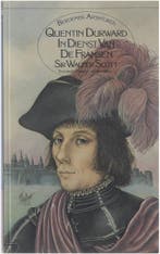 Quentin Durward in dienst van de Fransen 9789027443014, Verzenden, Gelezen, Walter Scott