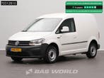 Volkswagen Caddy 102PK Automaat L1H1 Standkachel Airco Parke, Automaat, Stof, Gebruikt, Euro 6