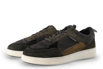 Cycleur de Luxe Sneakers in maat 45 Grijs, Overige kleuren, Verzenden, Cycleur de Luxe, Sneakers of Gympen