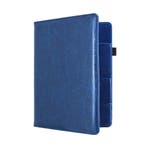 Reispapieren Mapje - 17 x 23 cm - Type: R4 Donkerblauw