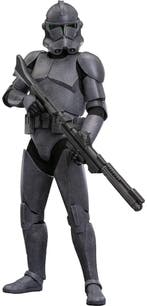 Star Wars Action Figure 1/6 Elite Squad Trooper Hot Toys..., Verzamelen, Ophalen of Verzenden, Nieuw