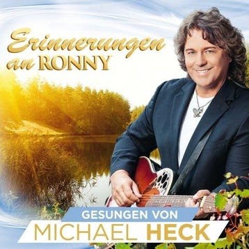 - Michael Heck - Erinnerungen an Ronny, Ophalen of Verzenden, Nieuw in verpakking