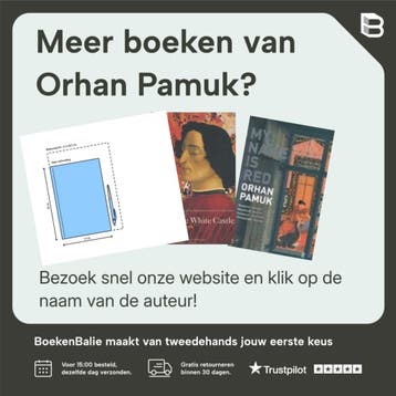 Sneeuw - Orhan Pamuk 9789023476481, Verzenden, Gelezen, Orhan Pamuk
