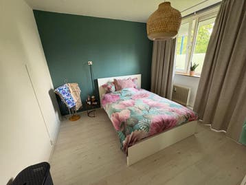 Te huur: Appartement Telemannstraat in Zwolle, Zwolle, Overijssel, Appartement