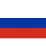 Nienhuis Montessori stoffen vlag Rusland, Boeken, Verzenden, Nieuw