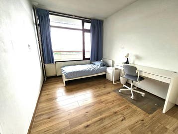 Eigen Kamer aan Dotterlei, Capelle aan den IJssel, Huizen en Kamers, Kamers te huur, 50 m² of meer