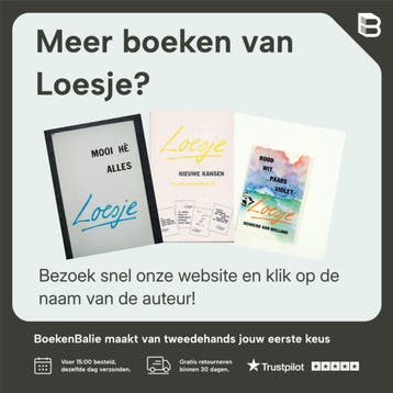 LOESJE 101 SMOEZEN VOOR SCHOLIEREN - Loesje 9789027440013, Verzenden, Gelezen, Loesje
