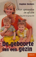 GEBOORTE VAN EEN GEZIN, DE 9789043904377 Daphne Deckers, Boeken, Verzenden, Gelezen, Daphne Deckers