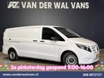 Mercedes-Benz Vito | 116 CDI 164pk L3H1 Euro6 Airco | Camera, Auto's, Bestelauto's, Gebruikt, Euro 6, Wit, Mercedes-Benz