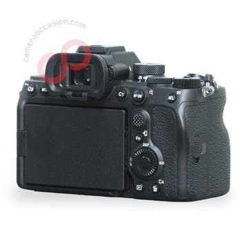Sony A7 IV nr. 3112, Ophalen of Verzenden, Zo goed als nieuw, Sony