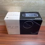 Sony - Playstation Portable (PSP) - Sony PlayStation, Nieuw