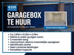 Te huur Garagebox Amsterdam (De Punt), Amsterdam