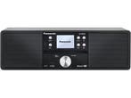 Panasonic SC-DM202EG-K - HiFi Micro systeem DAB+ CD, Verzenden, Zo goed als nieuw