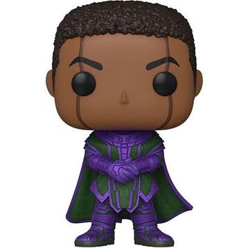 Funko Pop!  Ant-Man and The Wasp: Quantumania - Kang #1139, Verzamelen, Verzenden, Nieuw