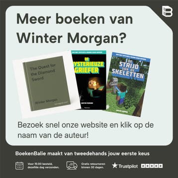 Treasure Hunters in Trouble 9781634500906 Winter Morgan, Verzenden, Gelezen, Winter Morgan