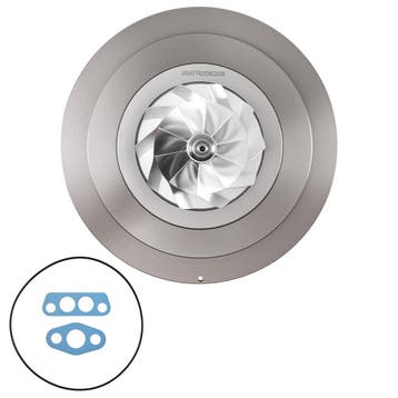 Turbo cartridge billet wiel geschikt voor Land Rover L319..., Verzenden, Nieuw, Rover