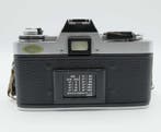 Minolta XG-1 + Soligor 28-80mm 3.5-4.5, Audio, Tv en Foto, Fotografie | Lenzen en Objectieven, Ophalen of Verzenden, Gebruikt
