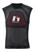 Crossvest Kinderen Hebo Defender Pro (Zwart, Bodyprotectors), Verzenden, Nieuw