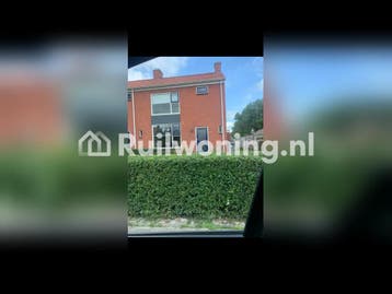 Onze woning in Ten Boer ruilen voor jouw plekje.