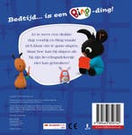Tijd voor bed! / Bing 9789463850742 Stella Gurney, Verzenden, Gelezen, Stella Gurney