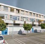 Te Huur 3 Kamer Appartement Obbinklaan In Utrecht, Utrecht-stad, Direct bij eigenaar, Appartement, Utrecht