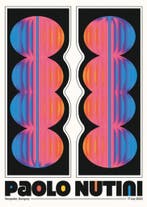 Posters - Poster Nutini, Paolo - Hungary, Verzenden, Zo goed als nieuw