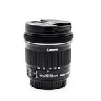 Canon 10-18mm f/4.5-5.6 (occ_6196), Ophalen of Verzenden, Gebruikt