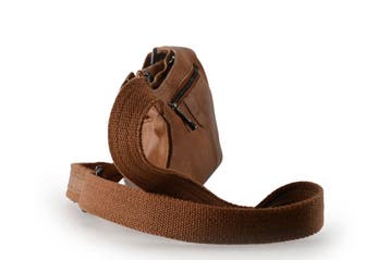 Bearlifestyle Heuptas Beige, Verzenden, Zo goed als nieuw, Beige