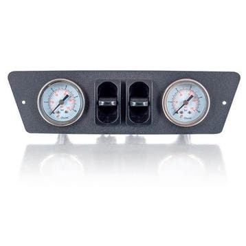 Renault Master X62 Manometer paneel Ø 40 mm 2-weg Systeem ma, Auto-onderdelen, Verzenden, Nieuw, Renault