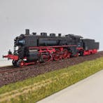 Märklin H0 - 37187 - Stoomlocomotief met tender (1) - BR 18, Hobby en Vrije tijd, Nieuw